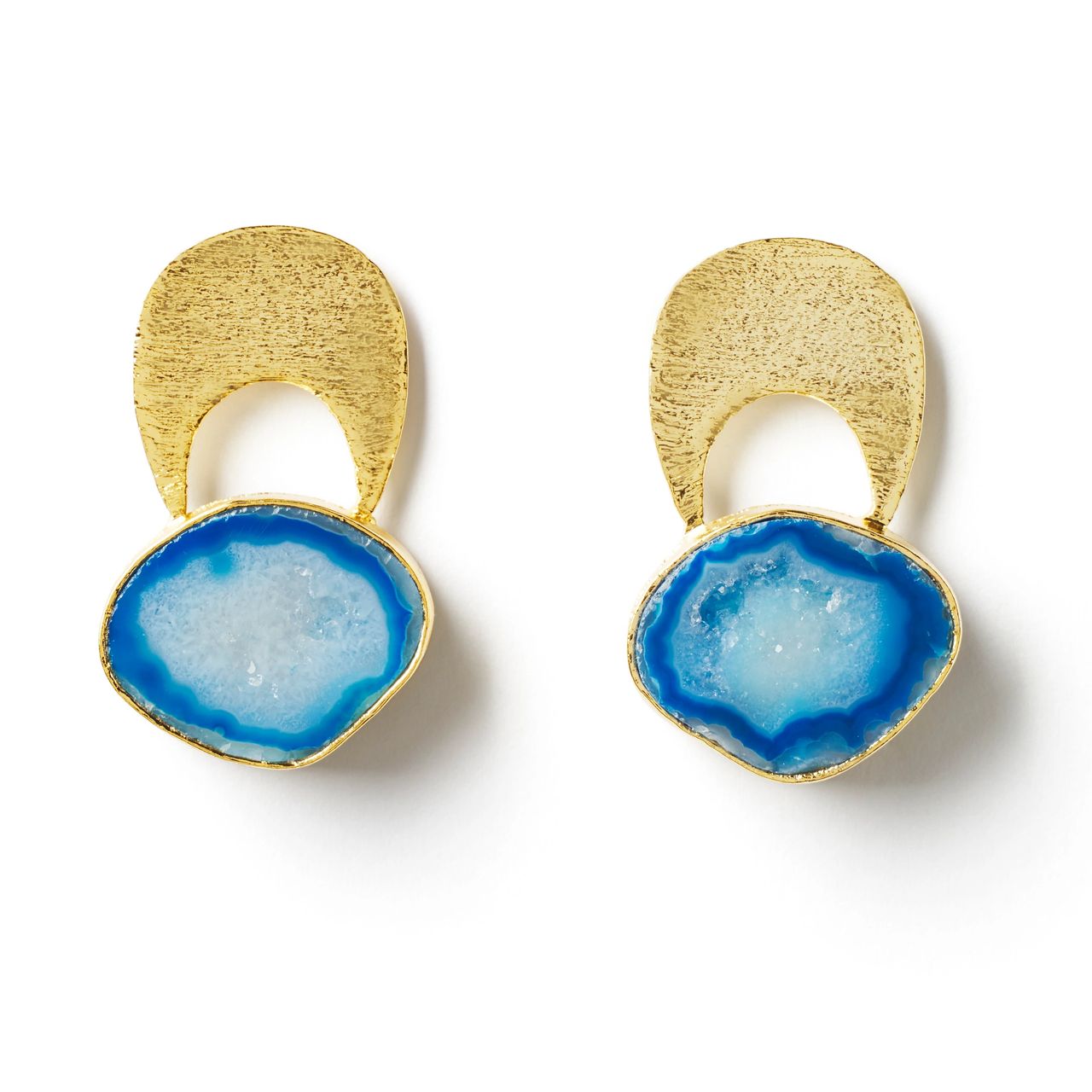 Quietly Confident Earrings