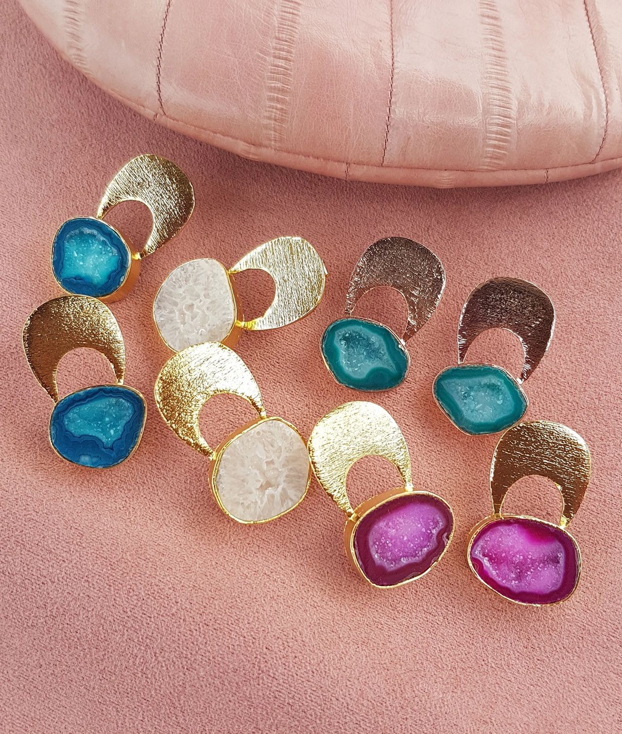 Quietly Confident Earrings