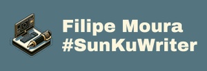 Filipe, O Escritor 