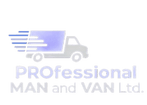 PROfessional Man and Van Ltd.