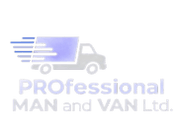 PROfessional Man and Van Ltd.