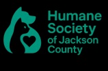 Humane Society of Jackson County