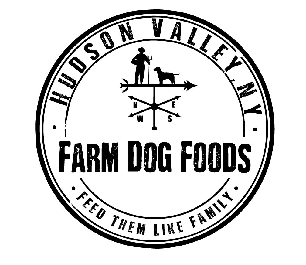 Fresh Local Raw Dog Food Farm Dog Foods