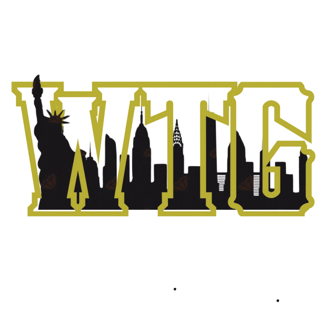 Logo de World Trade Genetics
