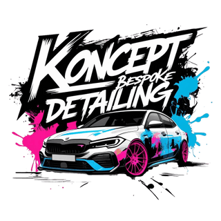 Koncept Bespoke Detailing