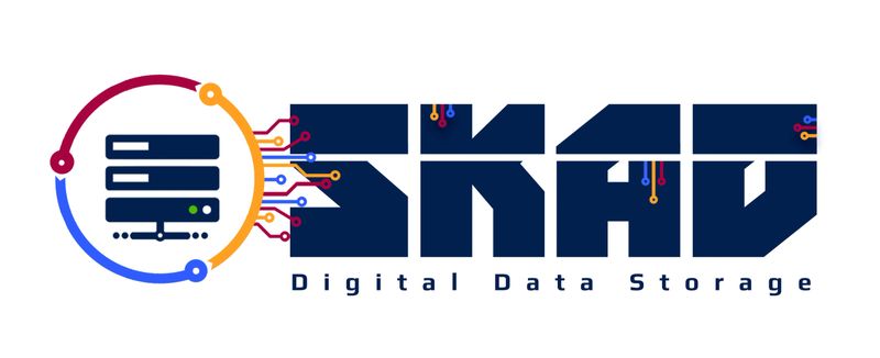 Skad Digital's Logo