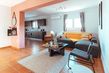 Home sweet home prevezas apartment preveza διαμερισμα πρεβεζα 