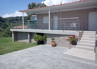Fotini apartmetns preveza nikopoli διαμερισμα πρεβεζα νικοπολη