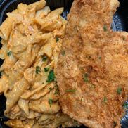 Order CUZZO'S CUISINE - Charlotte, NC Menu Delivery [Menu & Prices]