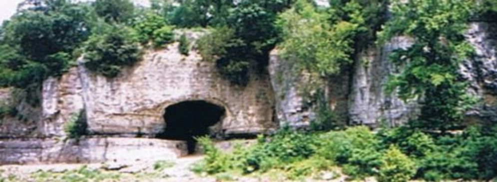 Cave-in-Rock State Park Restaurant