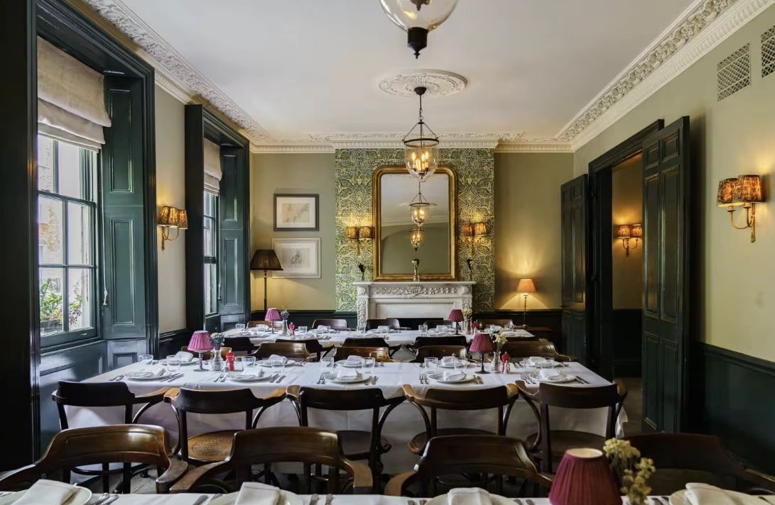 Dining table Wooden Chair