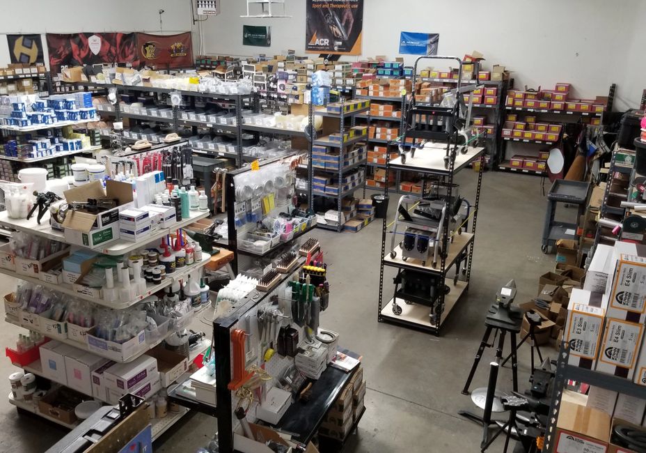 Farrier Supply Canoga Farrier Supply