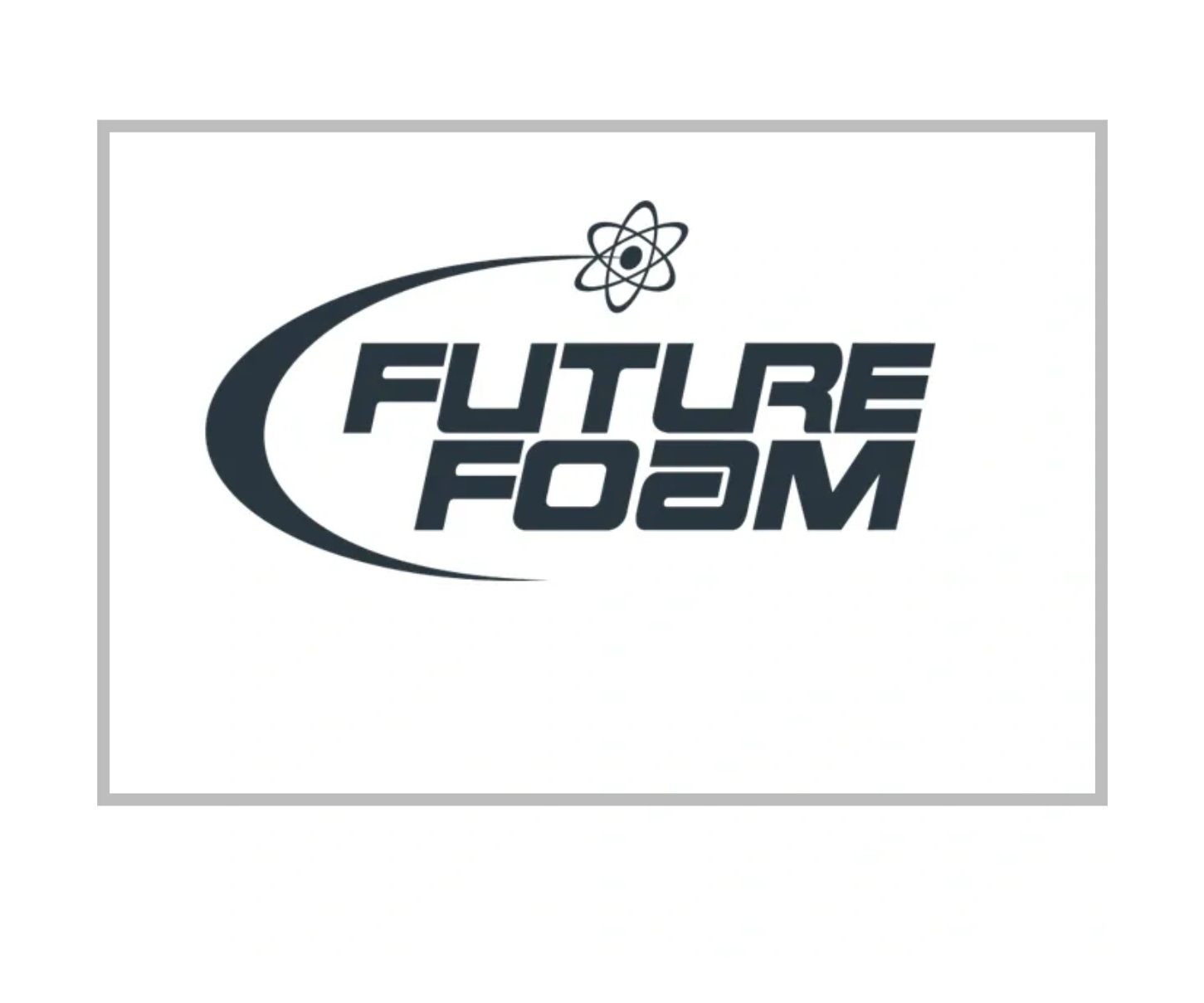 Future Foam 6 in. T Multi-Purpose Foam Vary
