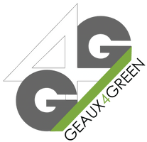 Geaux4Green