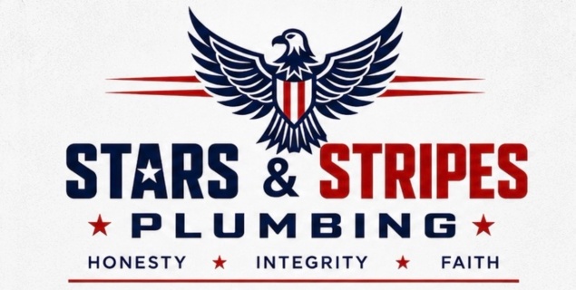 Stars & Stripes Plumbing