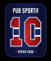 Pub Sportif 10
