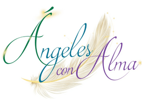 Angeles con Alma