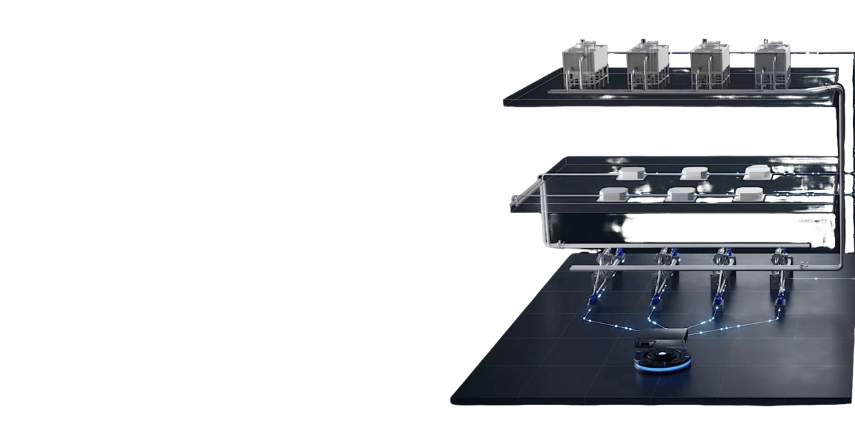 HVAC ENERGY EFFICIENCY MANAGEMENT