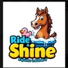 Ride & Shine Equine Laundry