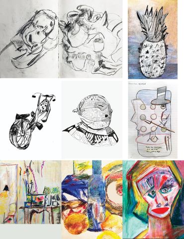 Figurative