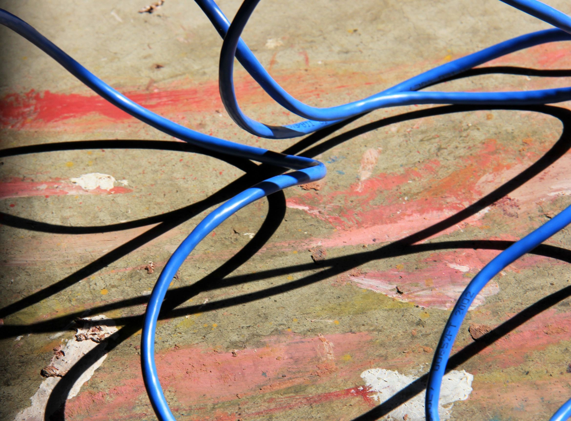 Older Yet Lively Connection. 2017. Austin, TX