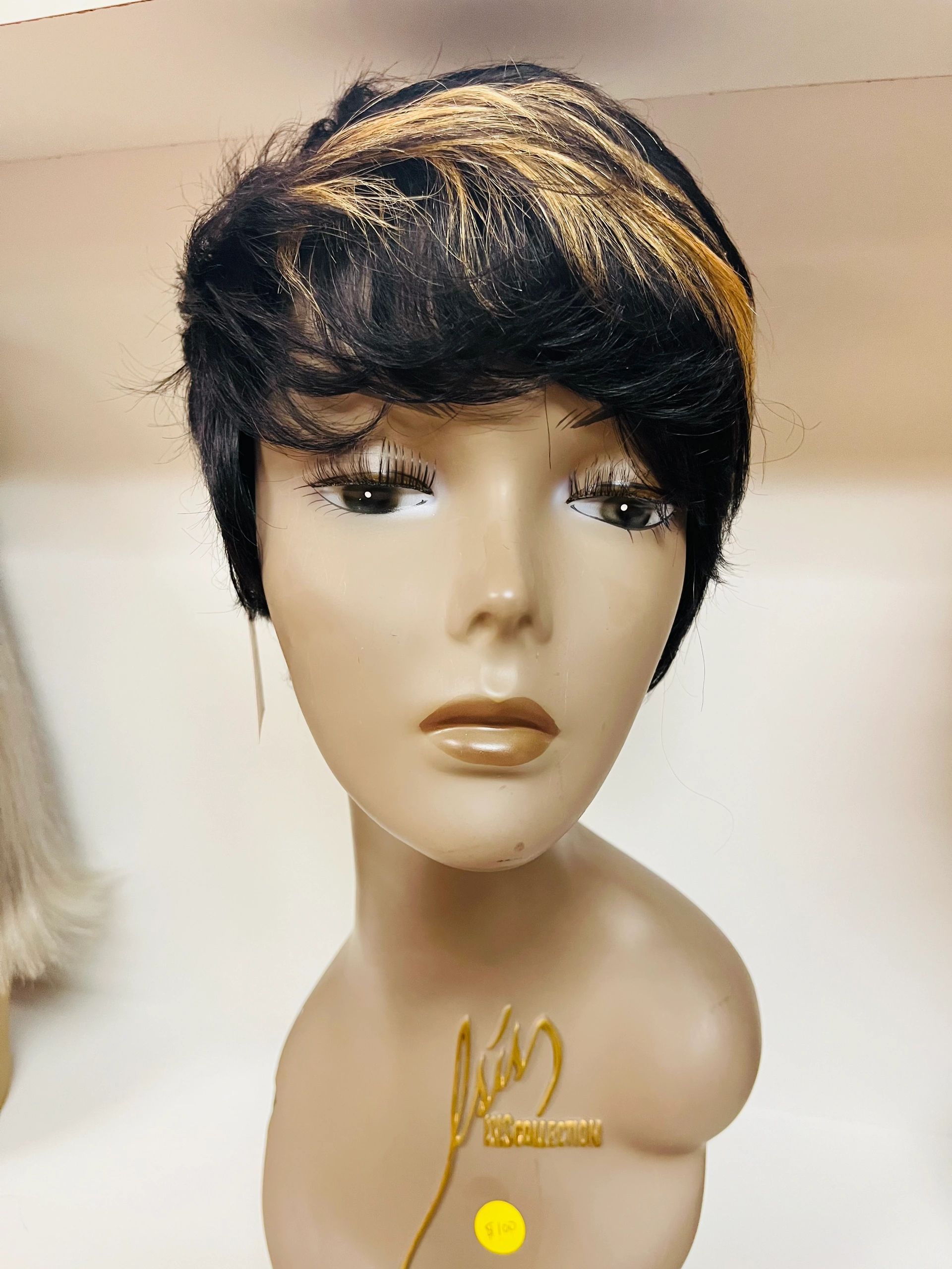 WWH Homegoing Hair Units