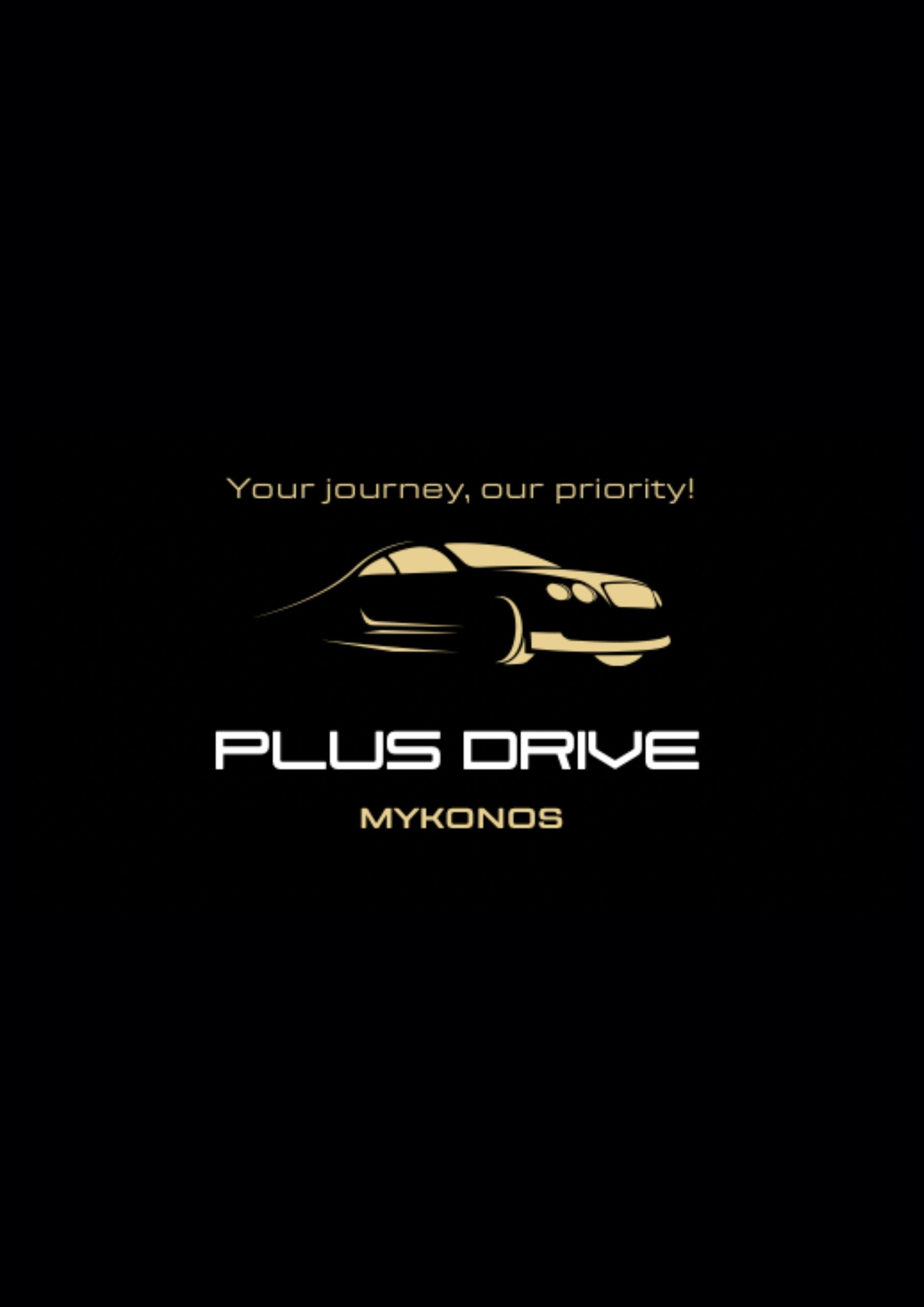 Plus Drive Services