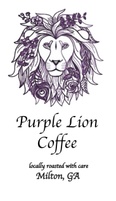 Purple Lion Coffee