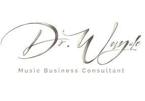 Dr. Wayde
       Music Business Consultant