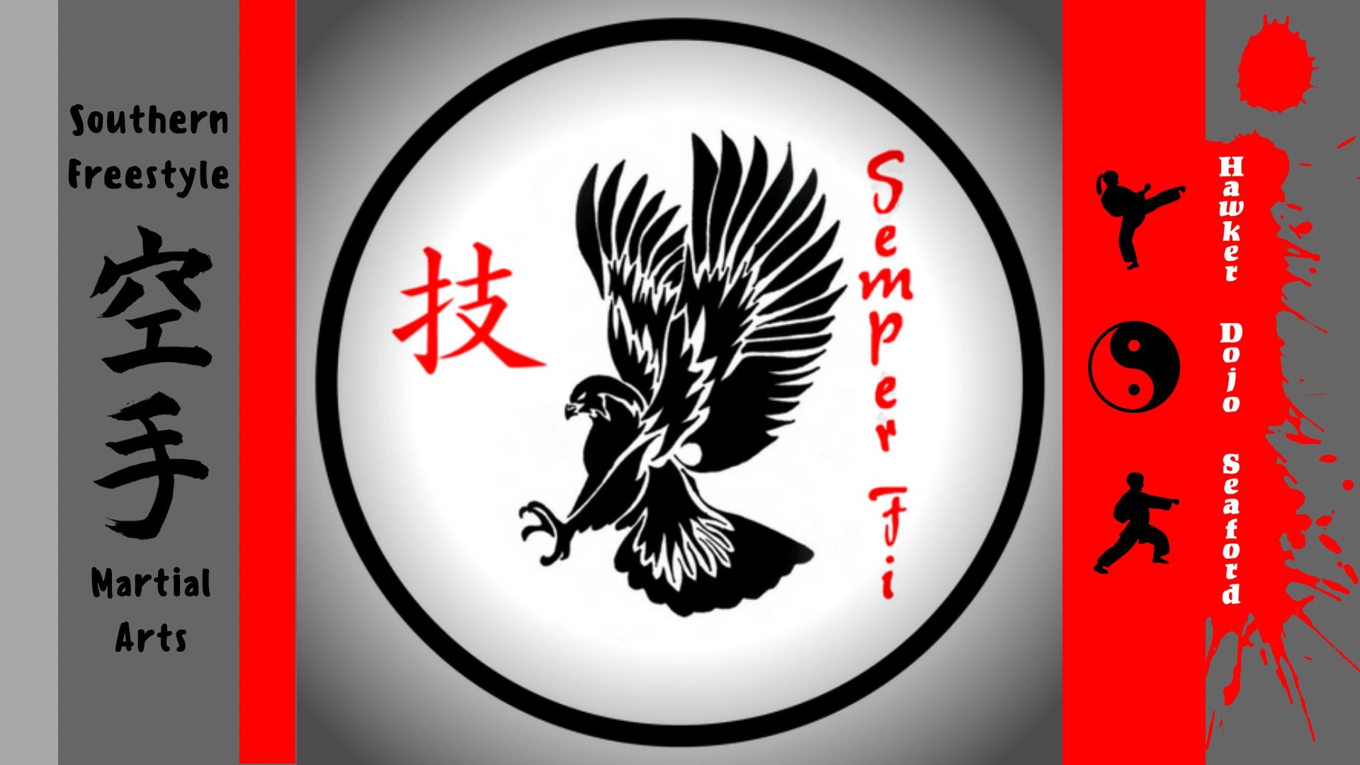 Martial Arts, Karate - Hawker Dojo's - Seaford, South Australia Martial Arts, Karate - Hawker Dojo's - Seaford, South Australia