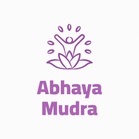Abhaya Mudra