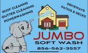 Jumbo Soft Wash