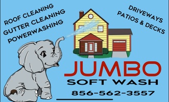 Jumbo Soft Wash