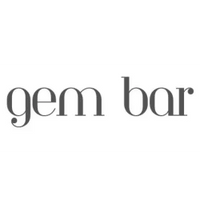 gem bar