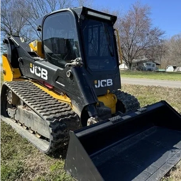 Skid Steer
