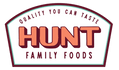 Hunt Family Foods