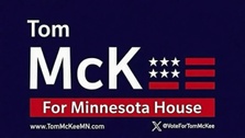 Tom McKee for State Representative 