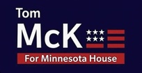 Tom McKee for State Representative 