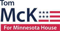 Tom McKee for State Representative 