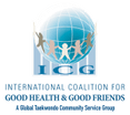 The International Coalition for Good Health and Good Friends