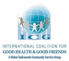 The International Coalition for Good Health and Good Friends