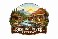 Rushing River Retreat