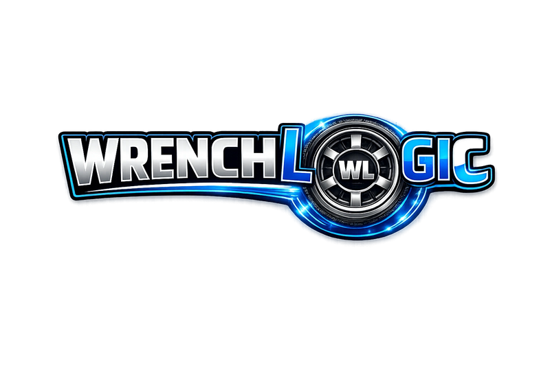 WrenchLogic's Logo