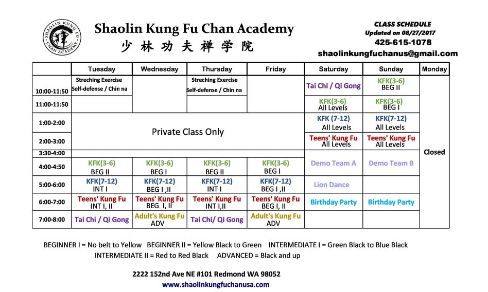 Home page 少林功夫禅学院 | Shaolin Kung Fu Chan Academy