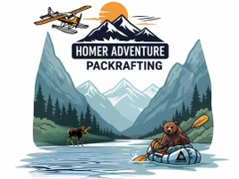 Homer Adventure Packrafting
