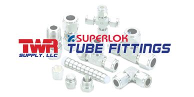 Superlok Tube Fittings - Superlok USA - Tube Fittings