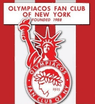 OLYMPIACOS Fan Club of NY