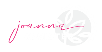 Joanna Rogister, Wellness Renegade