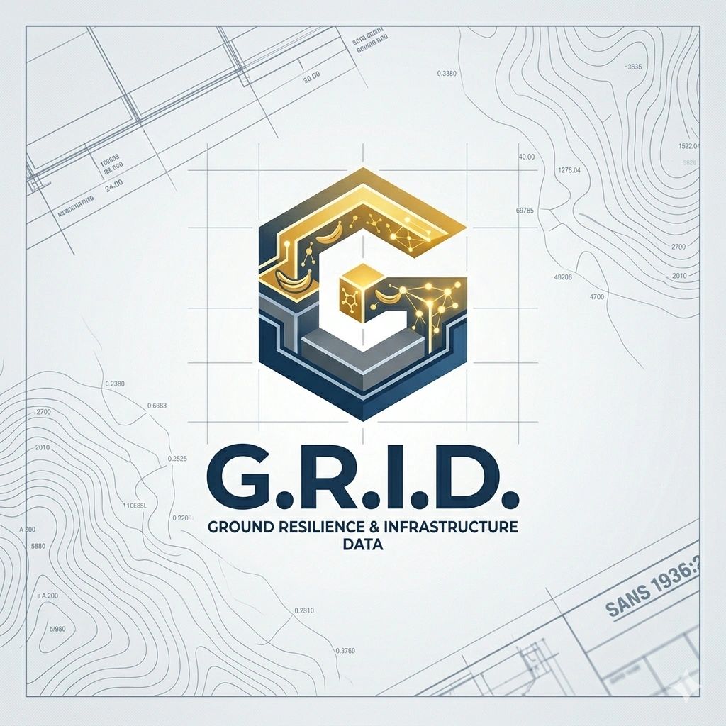 Ground Resilience & Infrastructure Data  ( GRID)™  