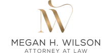 Megan House Wilson, Attorney at Law